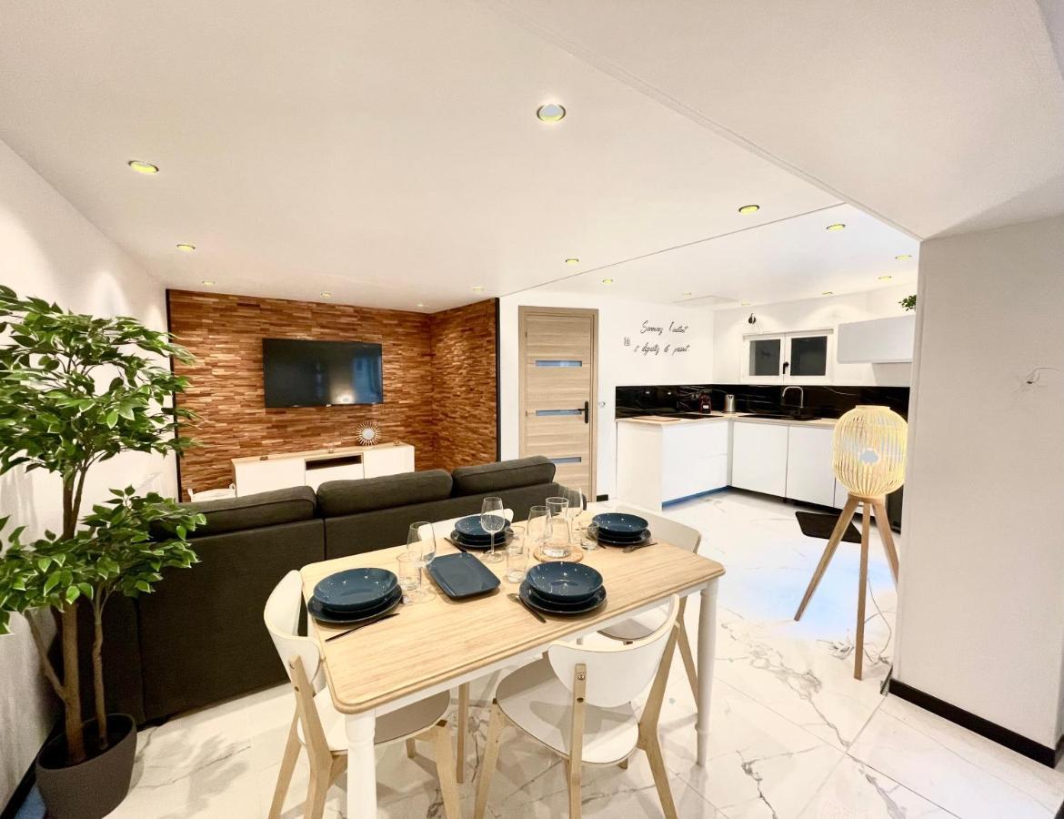 Normandytravel - Location D'Appartements D'Exception Sur רואן מראה חיצוני תמונה