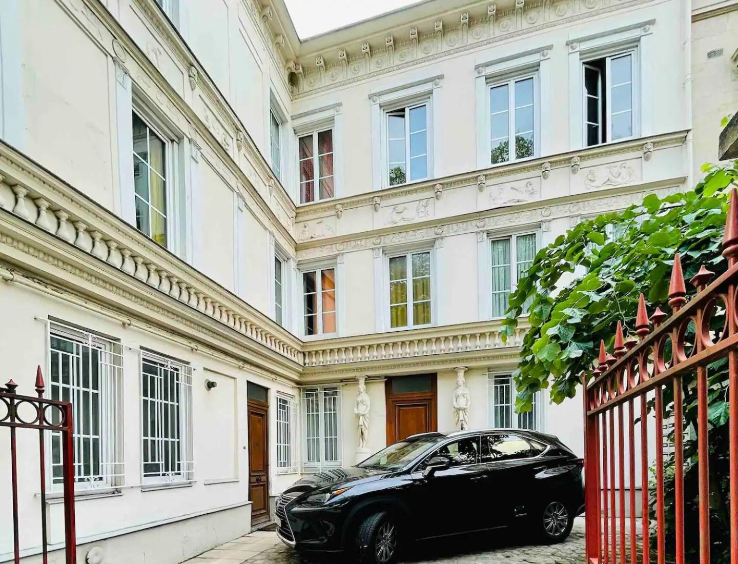 Normandytravel - Location D'Appartements D'Exception Sur רואן מראה חיצוני תמונה