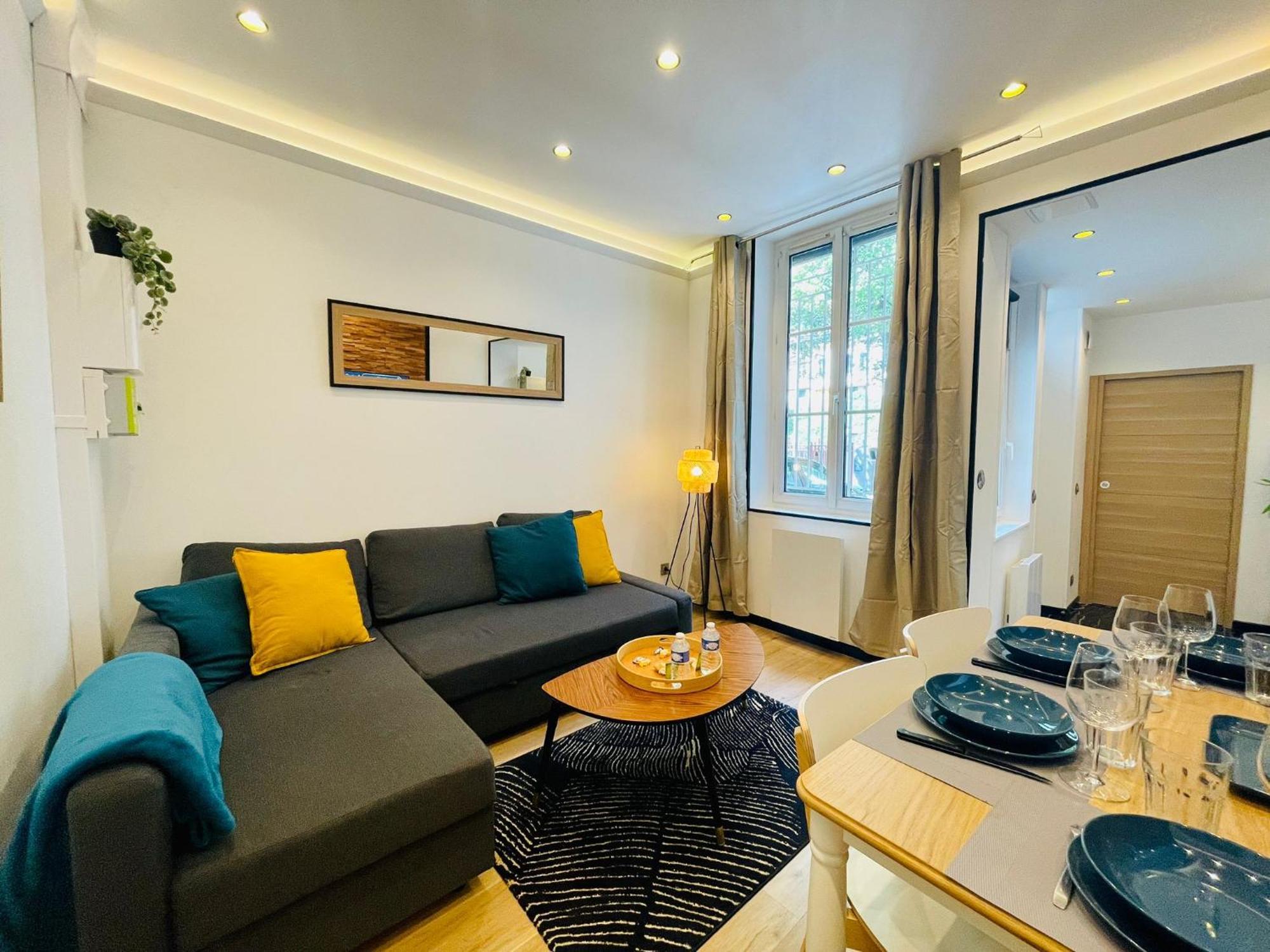 Normandytravel - Location D'Appartements D'Exception Sur רואן מראה חיצוני תמונה
