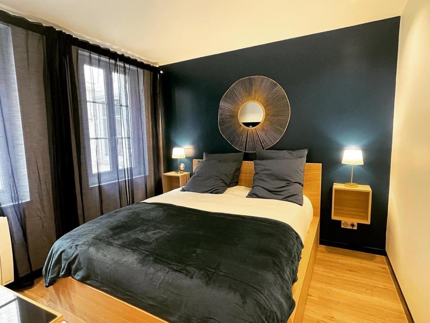 Normandytravel - Location D'Appartements D'Exception Sur רואן מראה חיצוני תמונה