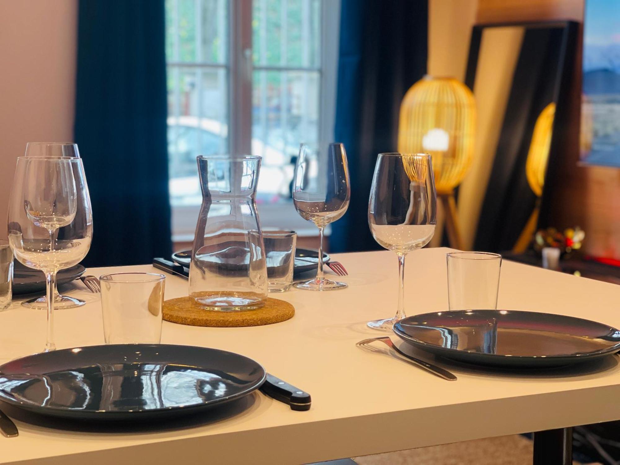 Normandytravel - Location D'Appartements D'Exception Sur רואן מראה חיצוני תמונה