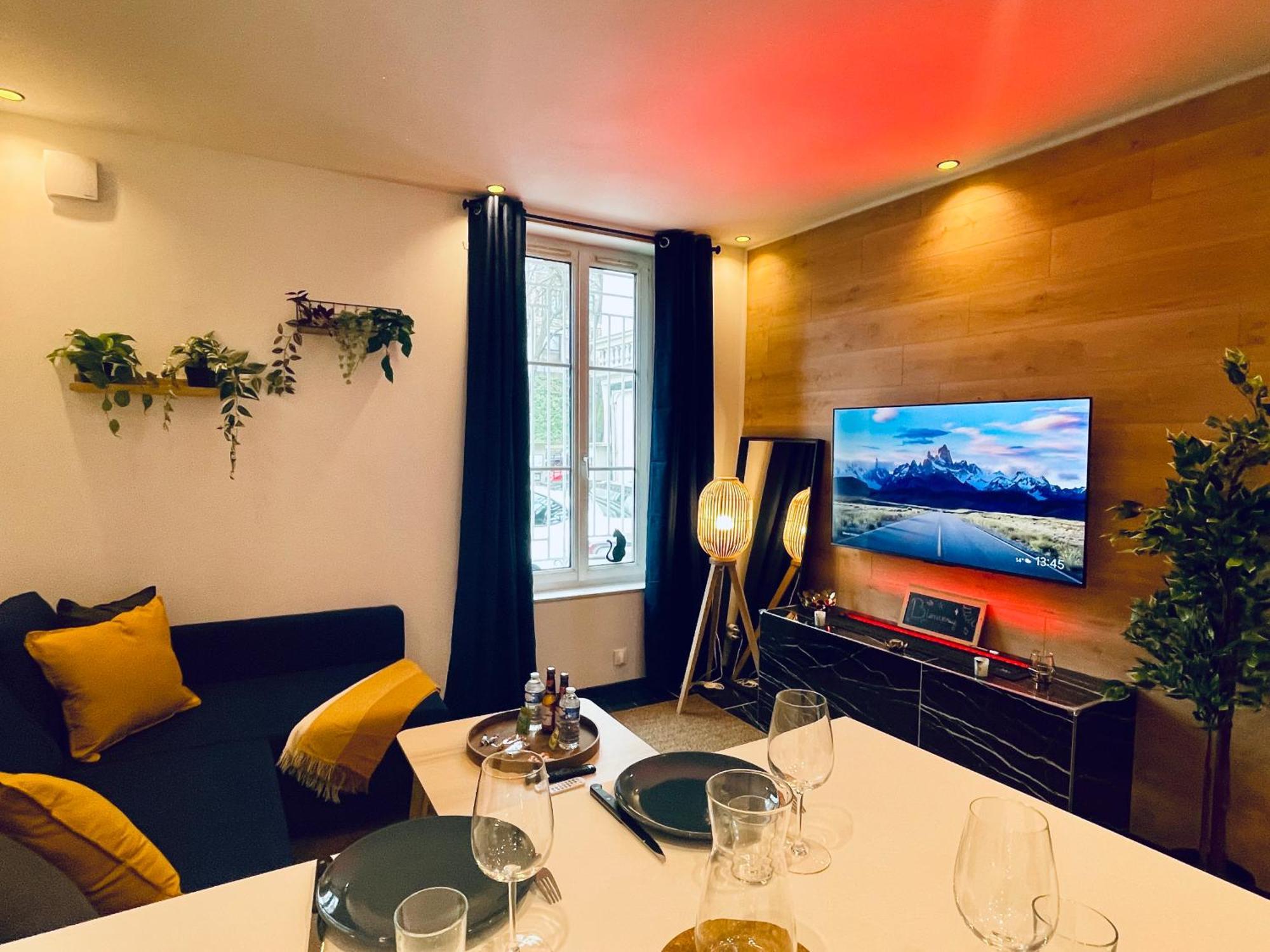 Normandytravel - Location D'Appartements D'Exception Sur רואן מראה חיצוני תמונה